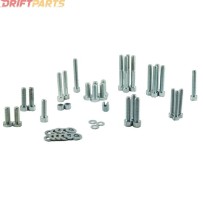 Kit bulloneria Toyota JZ per BMW DCT 8HP | PMC