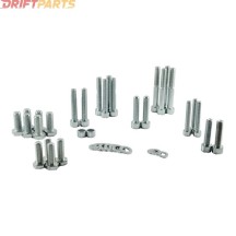 Toyota UZ to BMW Transmission Adapter Kit