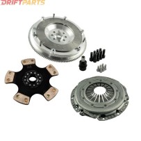BMW B58/S58 Clutch Kit for ZF GS6-53DZ Transmission