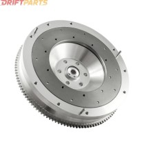Custom Aluminum Flywheel for Ford Barra and Nissan 370Z