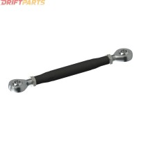 Brazo tubular PMC con Uniball 480 mm | DriftParts
