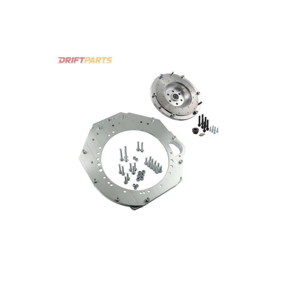 PMC Adapterkit Chevrolet LS - Getrag 420G