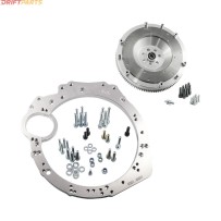 Kit adattatore PMC Mitsubishi 4G63 - 240 mm / 9,45″