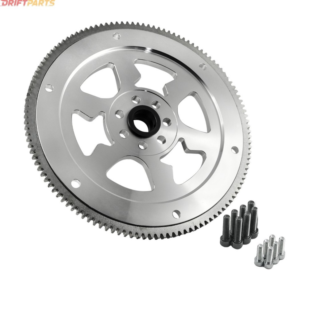 Adattatore convertitore PMC 4G63 - ZF 8HP
