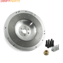 Volant moteur PMC Nissan RB20/RB25/RB26/RB30 - 250 mm