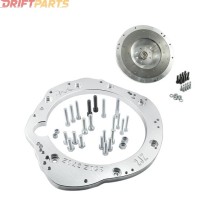 PMC Adapterkit Toyota JZ 1JZ/2JZ - 250 mm / 9,84″