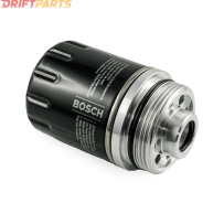 Adattatore filtro olio PMC per Smart MC01/MC03