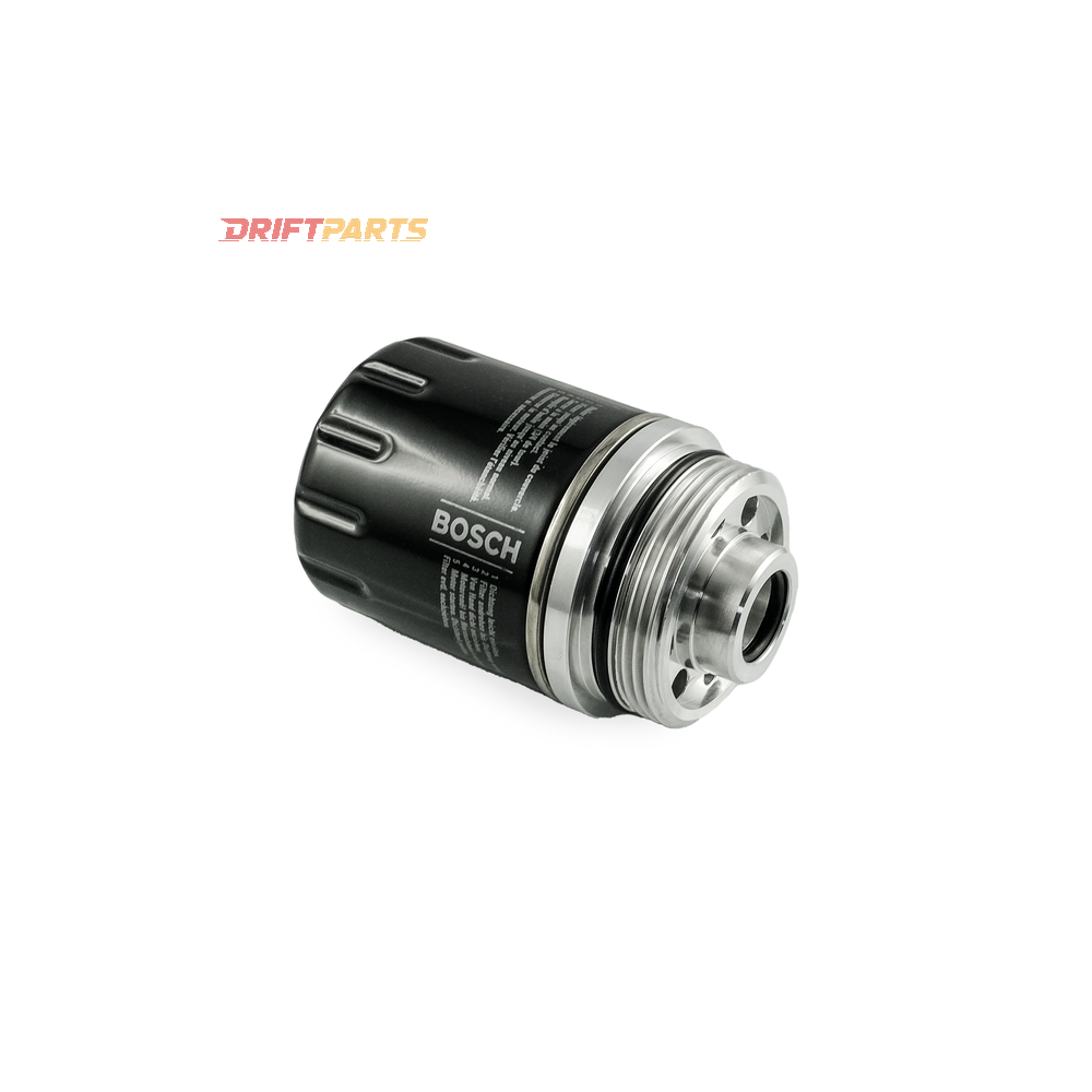 PMC Ölfilteradapter für Smart MC01/MC03