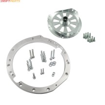 Kit adattatore Mercedes M113 per BMW ZF 8HP