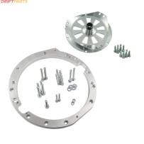 Kit adattatore Mercedes M113 per BMW ZF 8HP