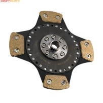 Sachs Performance Ceramic Clutch Disc for Audi VW