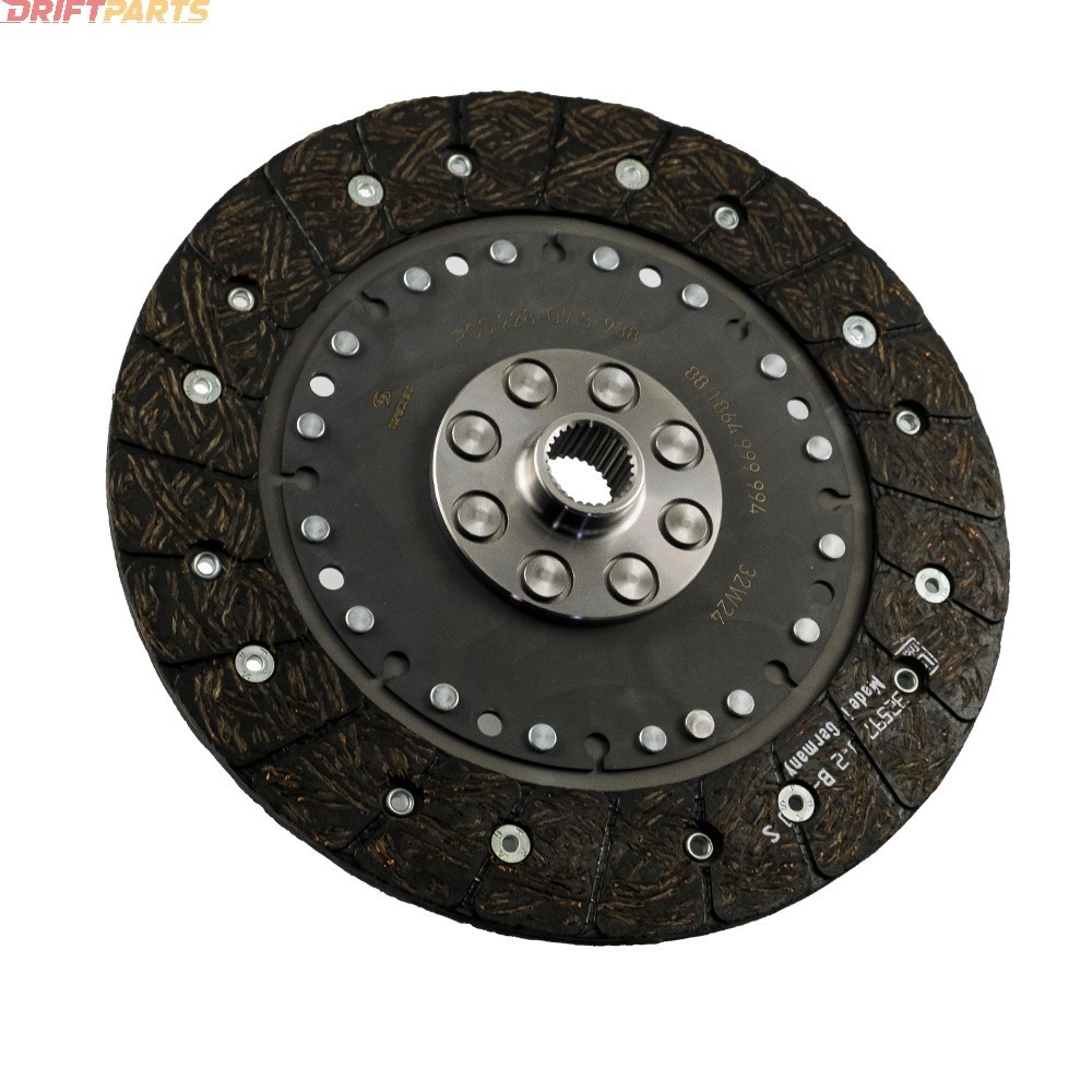 Disque d’embrayage SACHS Performance 881864.999994
