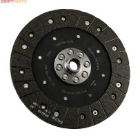 Disco de embrague SACHS Performance 881864.999980