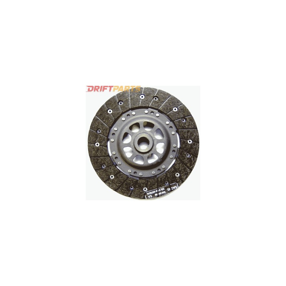 Sachs Performance Clutch Disc for Motorsport
