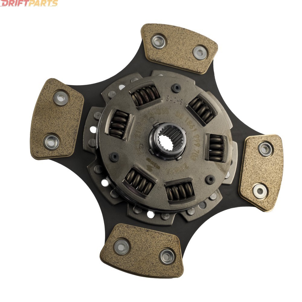 Disque d’embrayage SACHS Performance 881861.999708