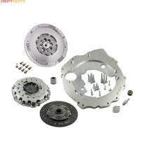 Kit Stage 1 BMW M57 306D1 per Patrol Y61