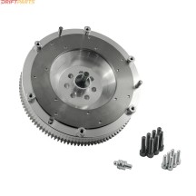 Volante motor 4G63 a BMW ZF N54 GS6-53BZ