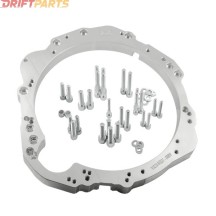 Adaptateur Nissan GT-R VR38DETT vers boîte BMW