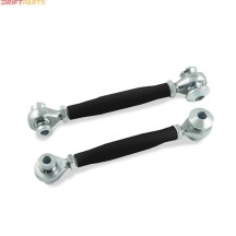 Bracci longitudinali superiori per Toyota Supra MKV