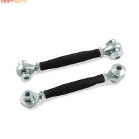 Brazos longitudinales superiores para Toyota Supra MKV