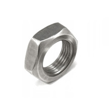 Dado basso M22×1,5 filettatura sinistra