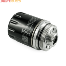 Adattatore filtro olio PMC per Smart MC01/MC03
