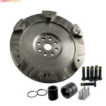 BMW M57n/M57n2 Flywheel for Nissan Patrol Gearbox