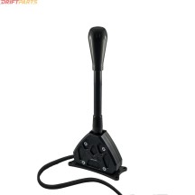 PMC Motorsport Black Edition Shifter for 8HP/DCT Transmissions