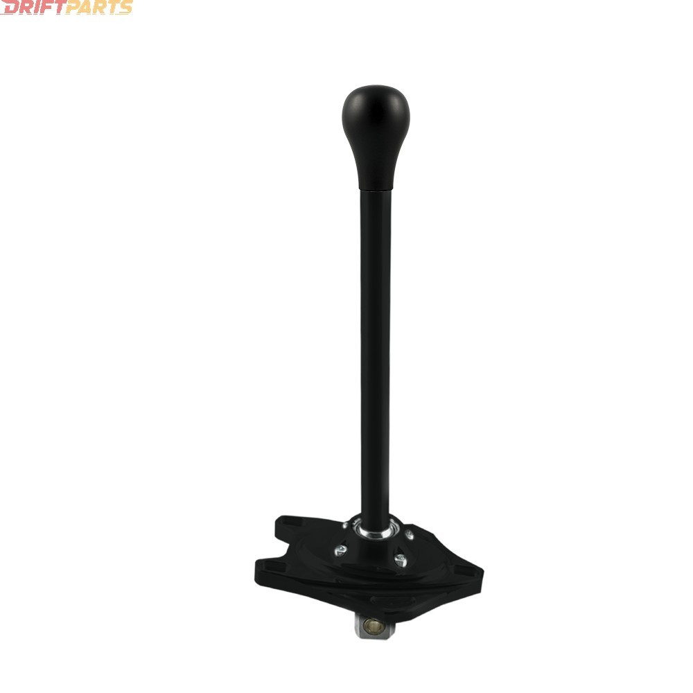 BMW E90 E91 E92 E93 Short Shifter - Black Edition