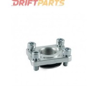 Adattatore ritorno olio turbo Toyota/Lexus 1UZ 3UZ