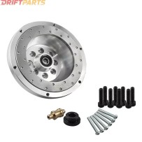Lightweight Aluminum Flywheel for Toyota JZ & BMW M57