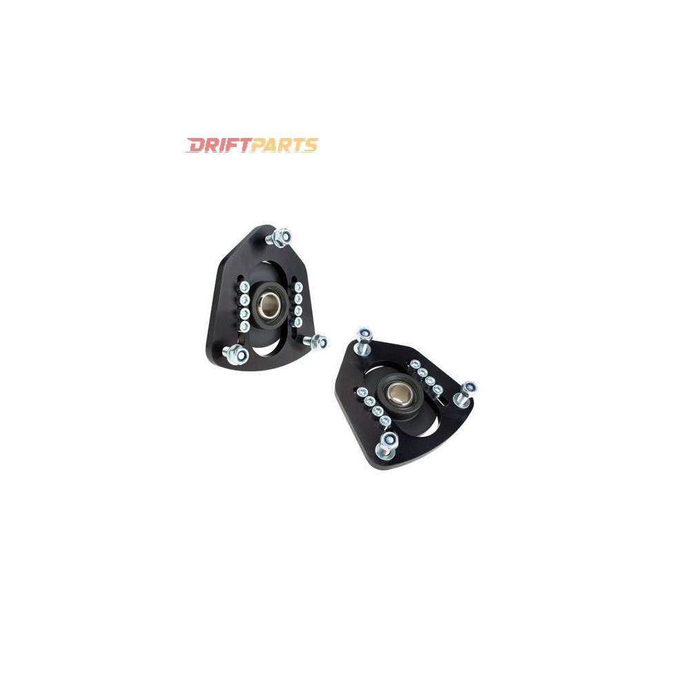 BMW Adjustable Camber Plates for E24 E28 E30 E32 E34 Z1