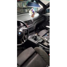 Versteckte hydraulische Handbremse BMW E46 vertikal Drift