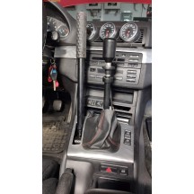Versteckte hydraulische Handbremse BMW E46 vertikal Drift