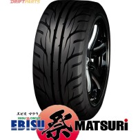 Pneumatico drift Valino Ebisu Matsuri | Alto grip | DriftParts