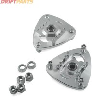 BMW E30 Adjustable Camber Plates - PMC Motorsport
