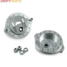 Piastre camber/caster 3D VW Golf I e derivate