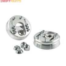 Piastre camber/caster 3D VW Golf II/III