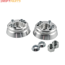 Copelas 3D de caída/avance VW Golf IV y plataforma VAG