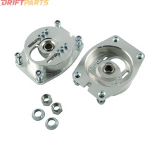 Piastre camber regolabili Porsche 924/944