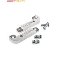 Kit angolo sterzo BMW E36/Z3 +25%