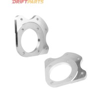 Adattatori pinze BMW E30/E36 Compact – dischi E39 298 mm