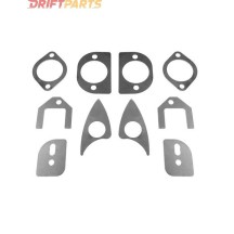 Kit rinforzi telaio/telaietti BMW E30