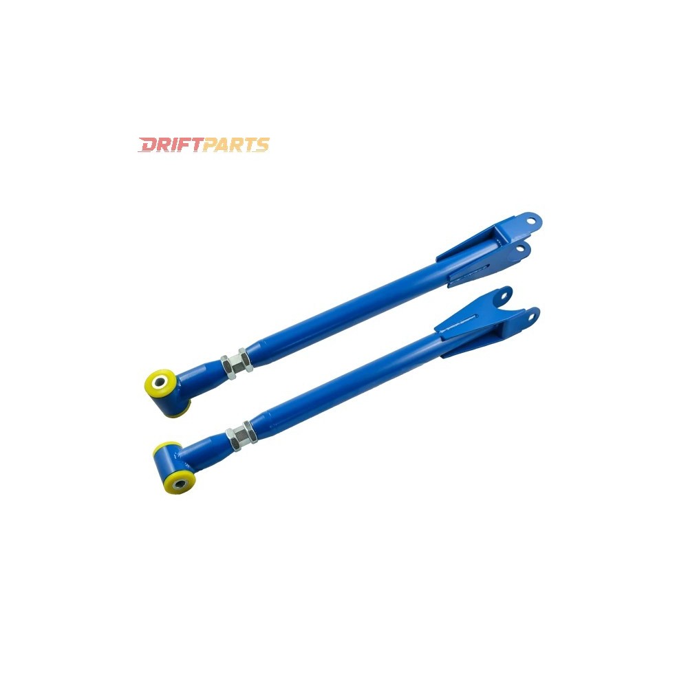 Bracci regolabili BMW E36/E46/Z4 – poliuretano 90ShA