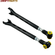 Bracci alluminio BMW E36/E46/Z4 – poliuretano 90ShA