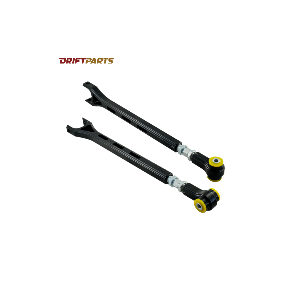 Adjustable Aluminum Control Arms for BMW E36/E46/Z4