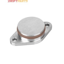 Drallklappen-Stopfen BMW 33 mm