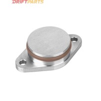 Tappo lamelle aspirazione BMW 33 mm