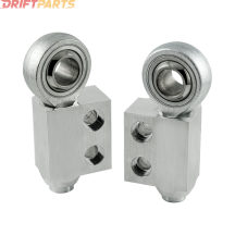 Adjustable Control Arm Bush Bracket for BMW E30/E36
