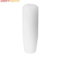 Pomello lungo bianco M20x1,5